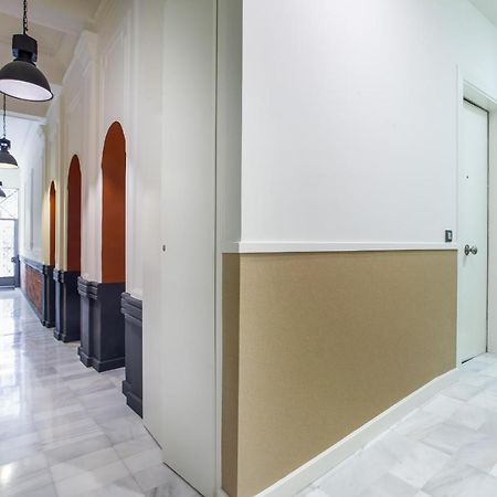 Ola Living Music Apartamento Barcelona Exterior foto