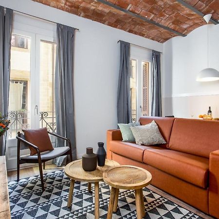 Ola Living Music Apartamento Barcelona Exterior foto