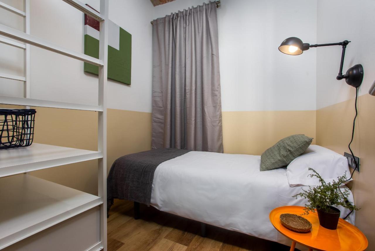 Ola Living Music Apartamento Barcelona Exterior foto