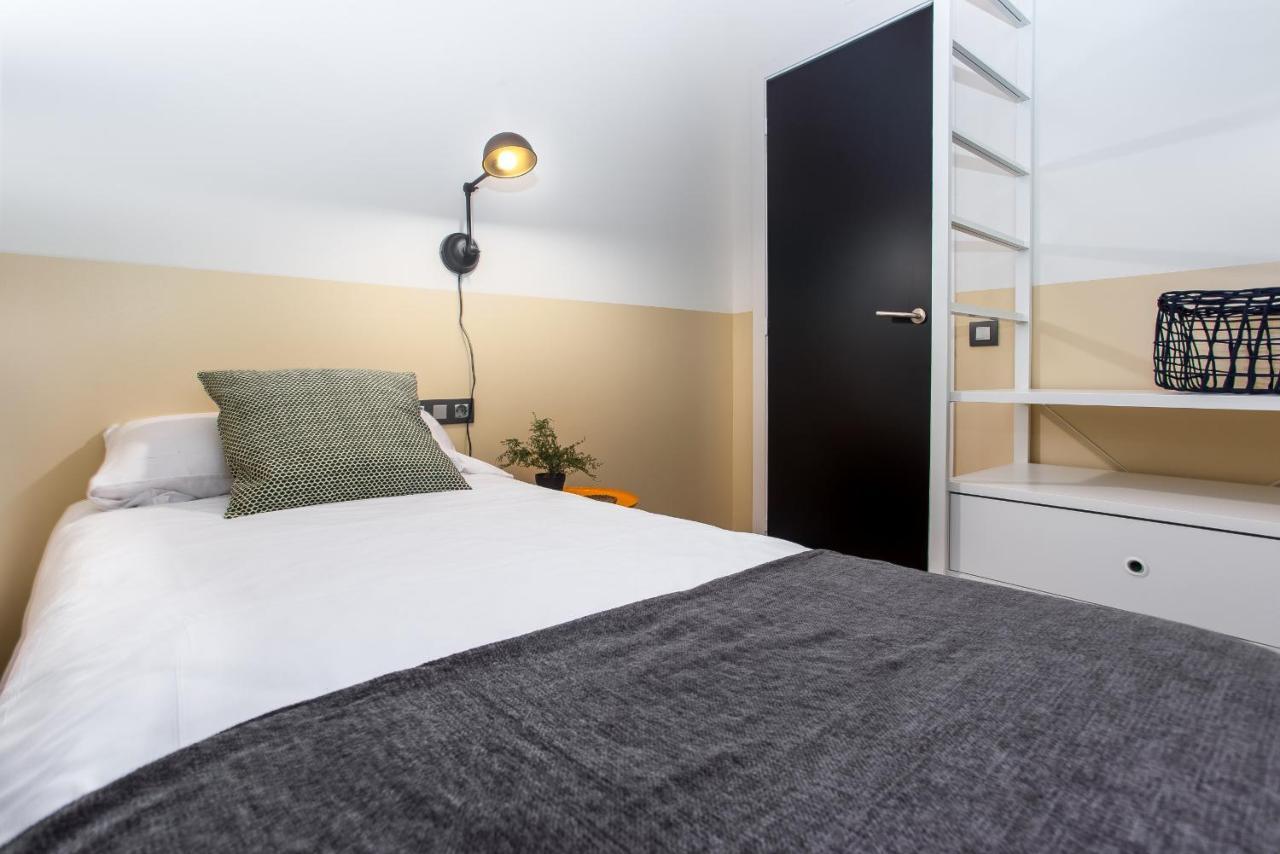 Ola Living Music Apartamento Barcelona Exterior foto