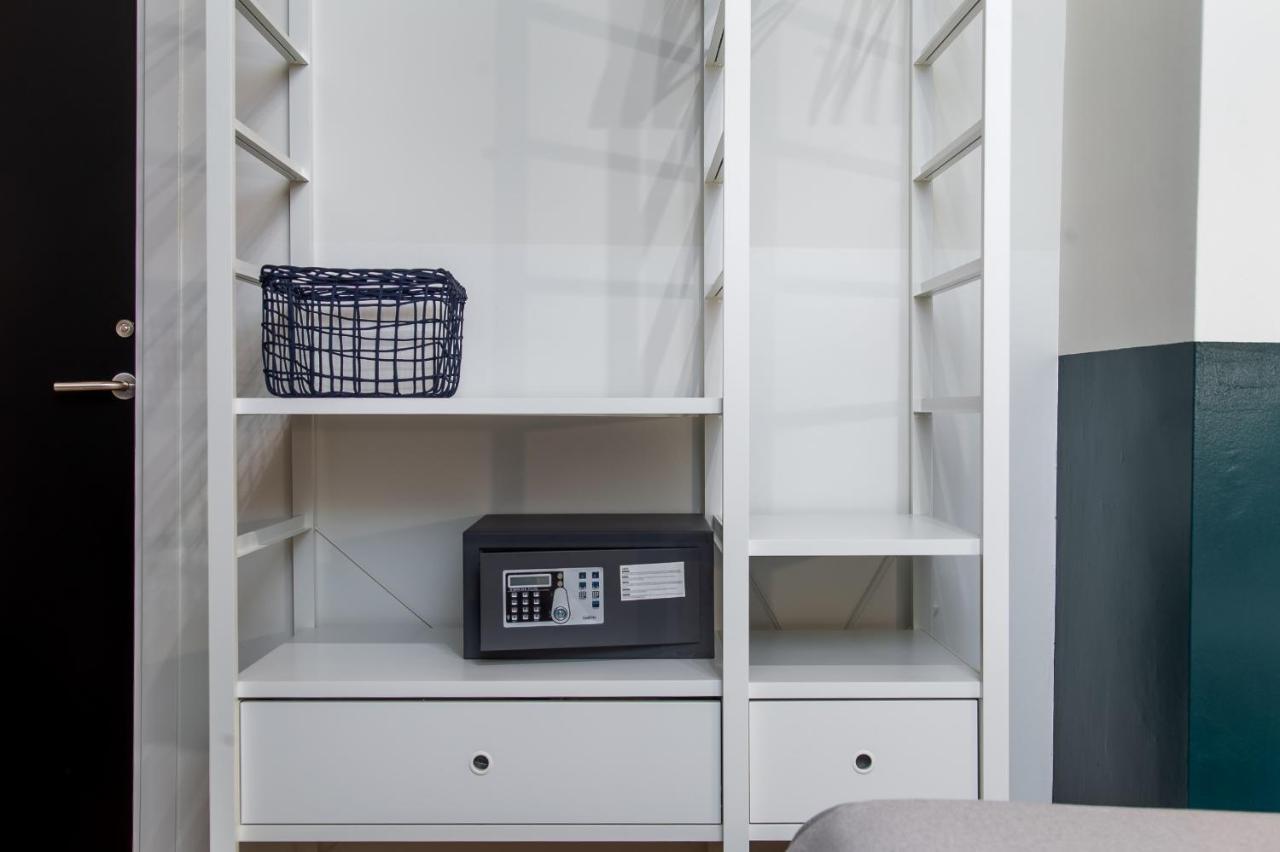Ola Living Music Apartamento Barcelona Exterior foto