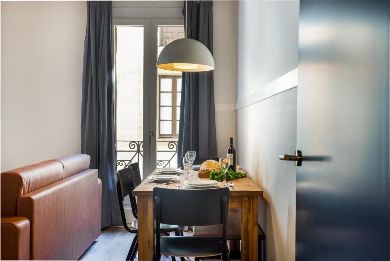 Ola Living Music Apartamento Barcelona Exterior foto