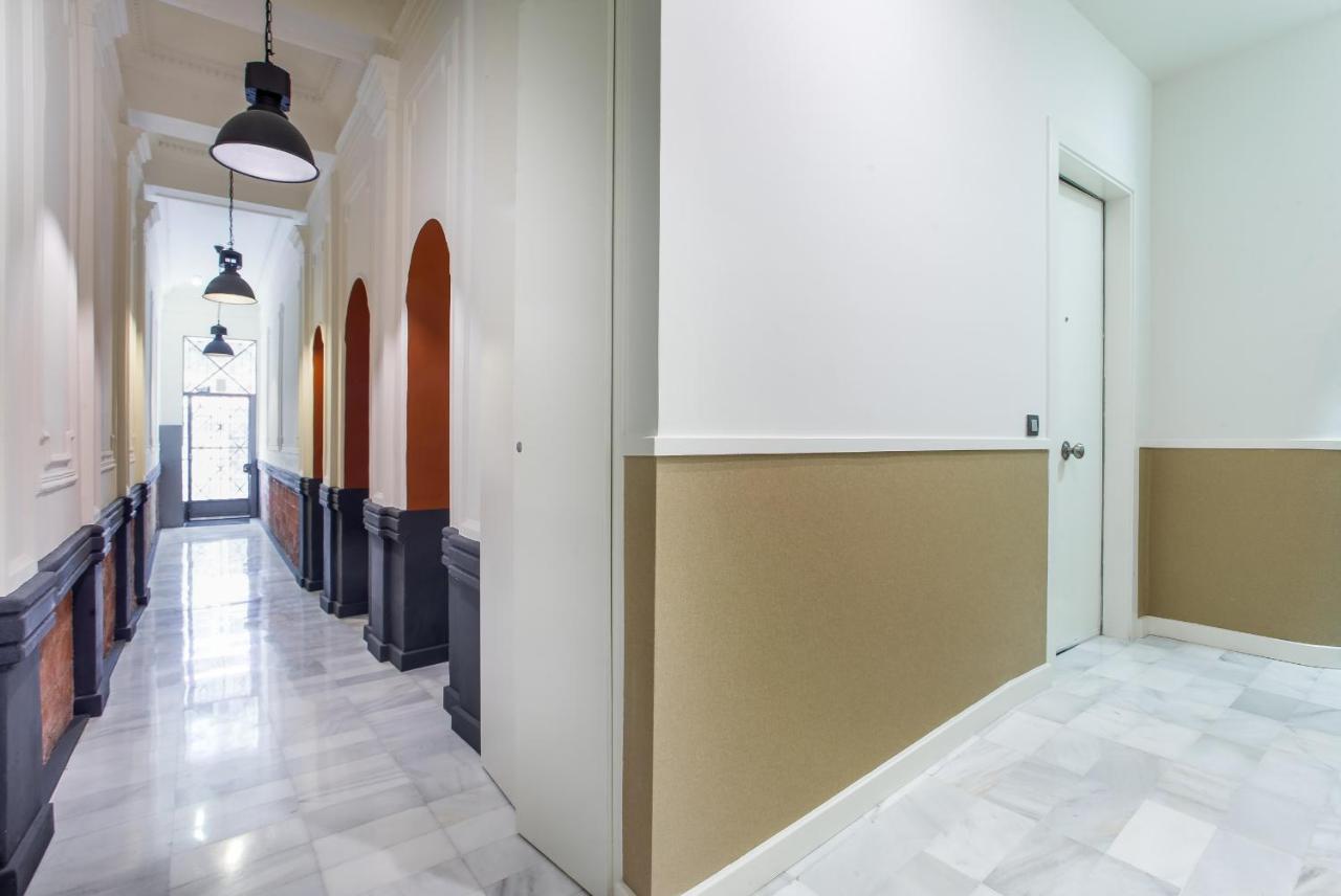 Ola Living Music Apartamento Barcelona Exterior foto