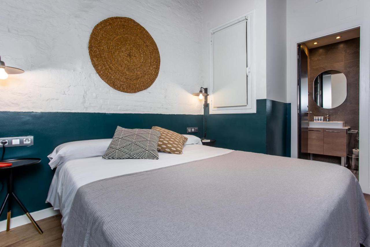 Ola Living Music Apartamento Barcelona Exterior foto