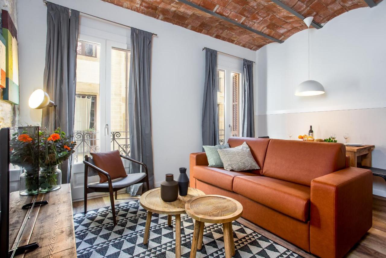 Ola Living Music Apartamento Barcelona Exterior foto